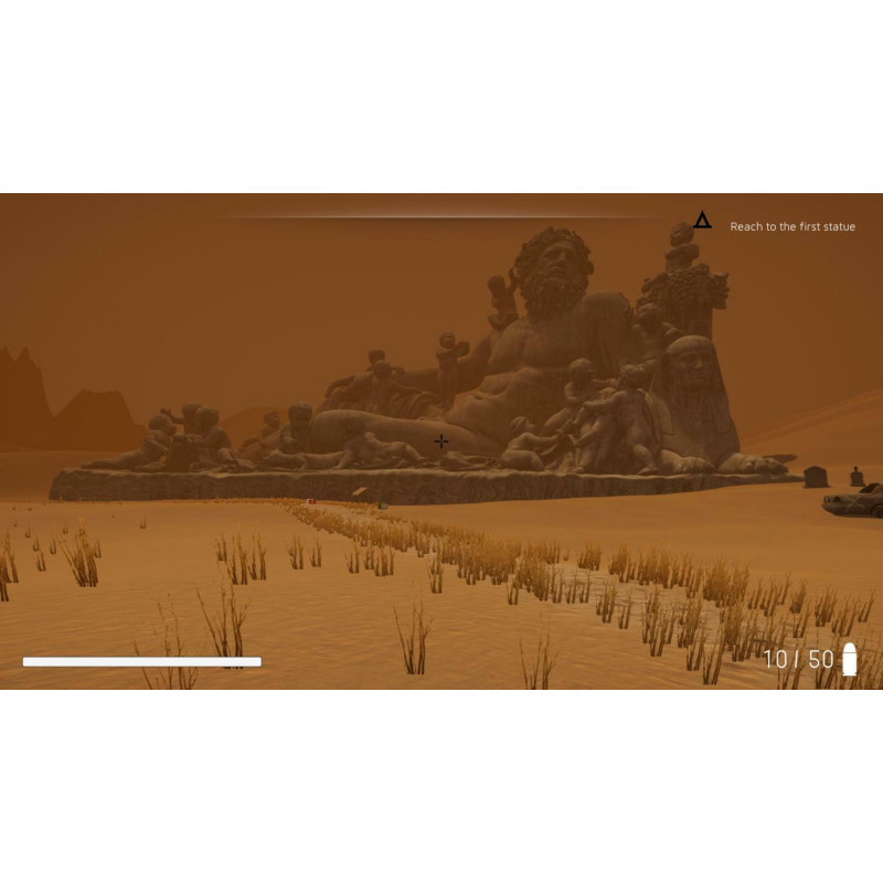 Videojuego PlayStation 5 Milestone