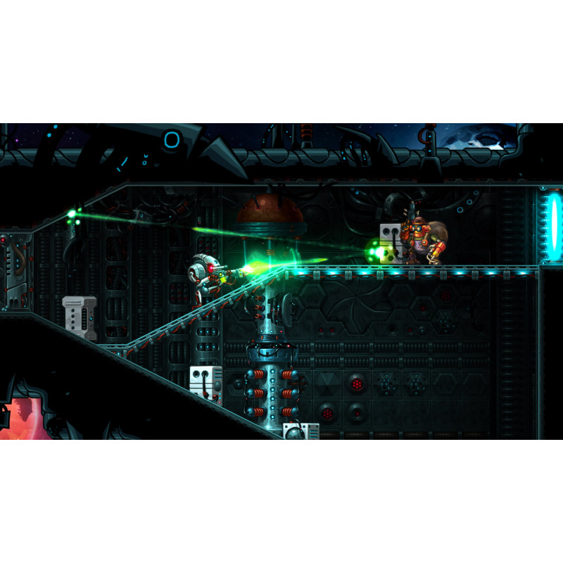 Videojuego PlayStation 5 Just For Games SteamWorld Heist II