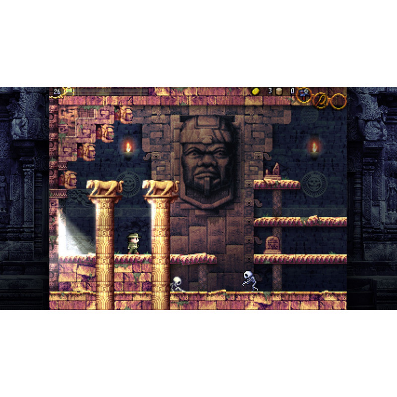 Videojuego Xbox Series X Just For Games La Última Canción