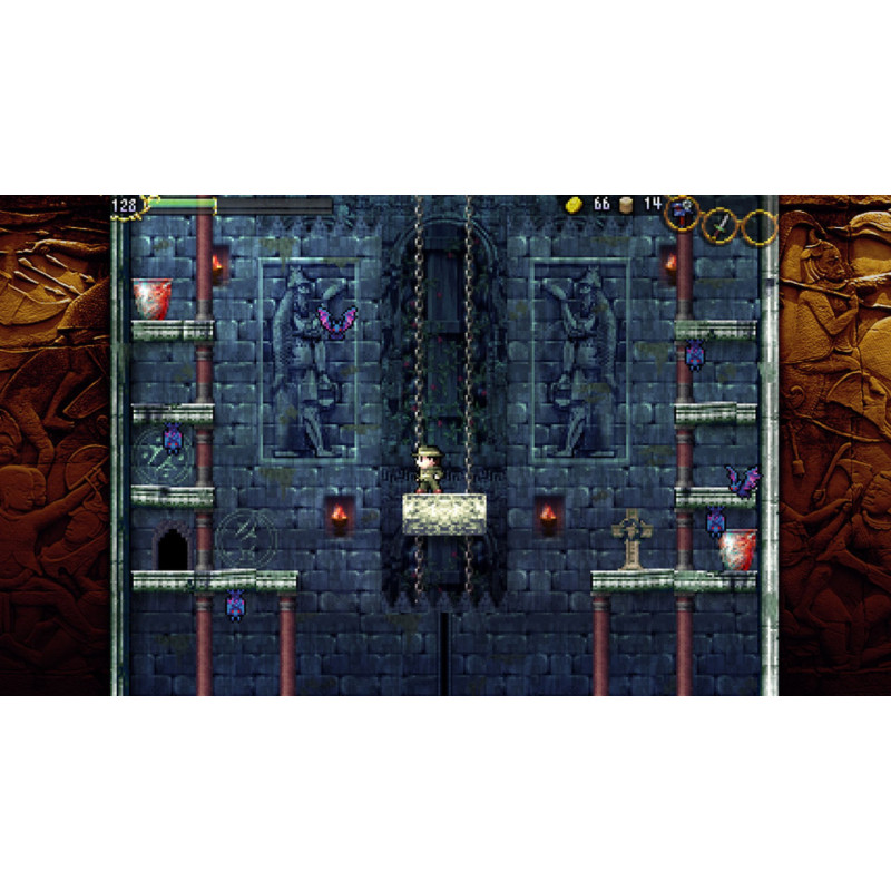 Videojuego Xbox Series X Just For Games La Última Canción