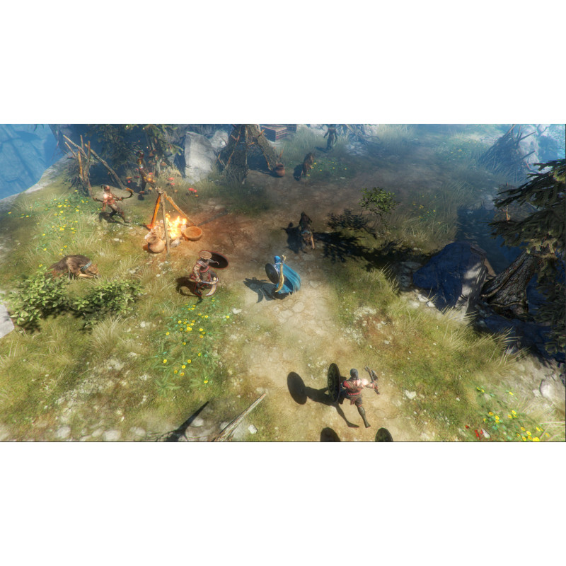 Videojuego PlayStation 5 Ubisoft Shadows