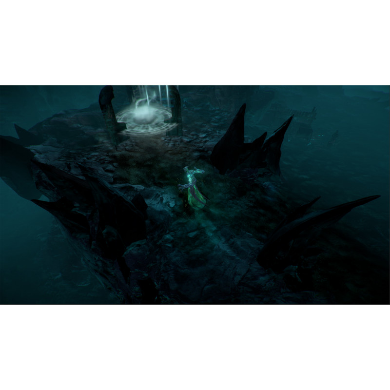 Videojuego PlayStation 5 Ubisoft Shadows