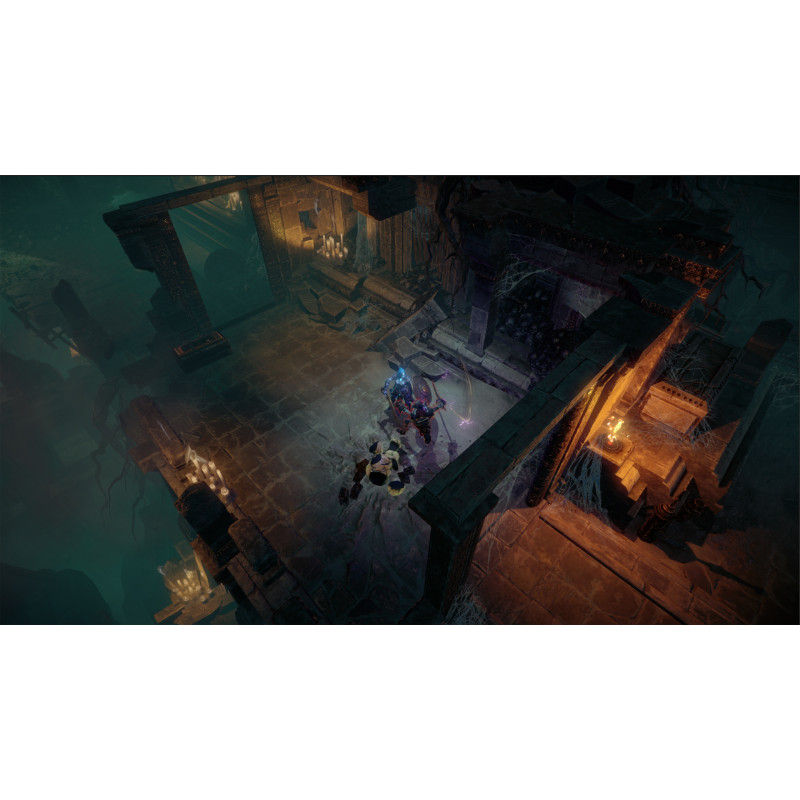 Videojuego PlayStation 5 Ubisoft Shadows