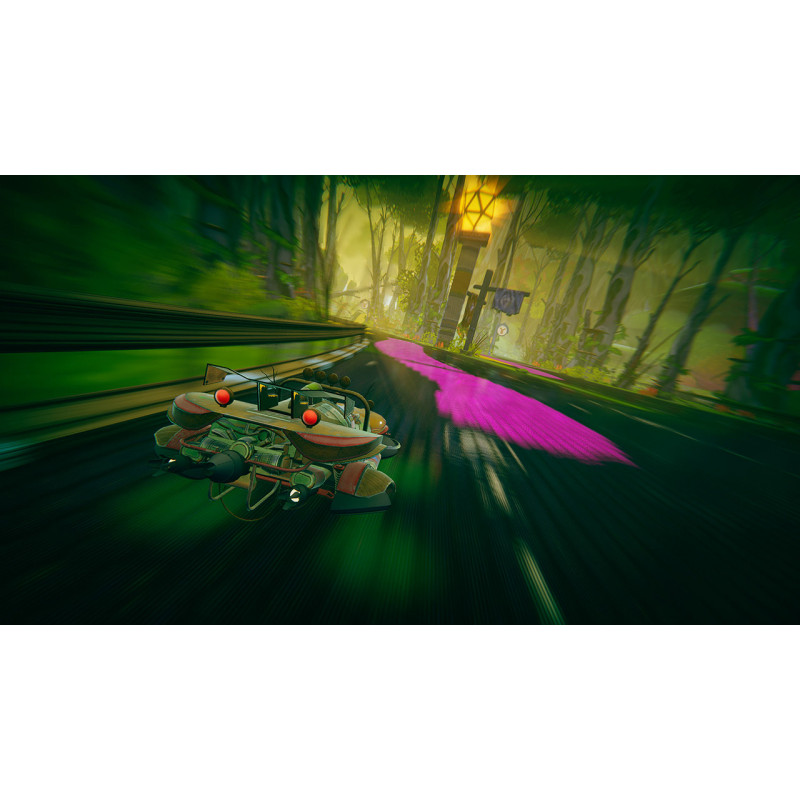 Videojuego PlayStation 5 Just For Games Trailblazer Edition