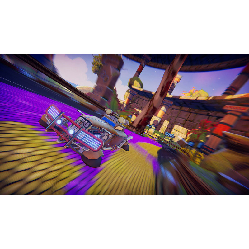 Videojuego PlayStation 5 Just For Games Trailblazer Edition