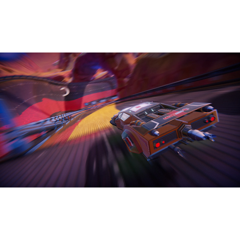 Videojuego PlayStation 5 Just For Games Trailblazer Edition