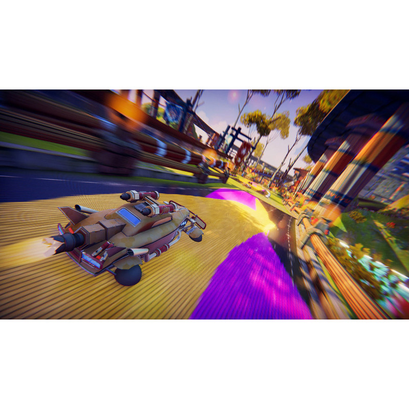 Videojuego PlayStation 5 Just For Games Trailblazer Edition