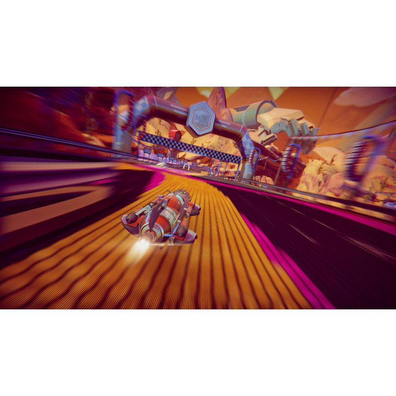 Videojuego PlayStation 5 Just For Games Trailblazer Edition