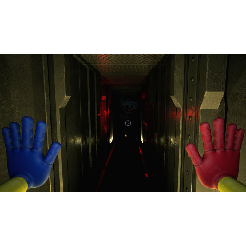 Videojuego Xbox Series X Just For Games Poppy Playtime Triple