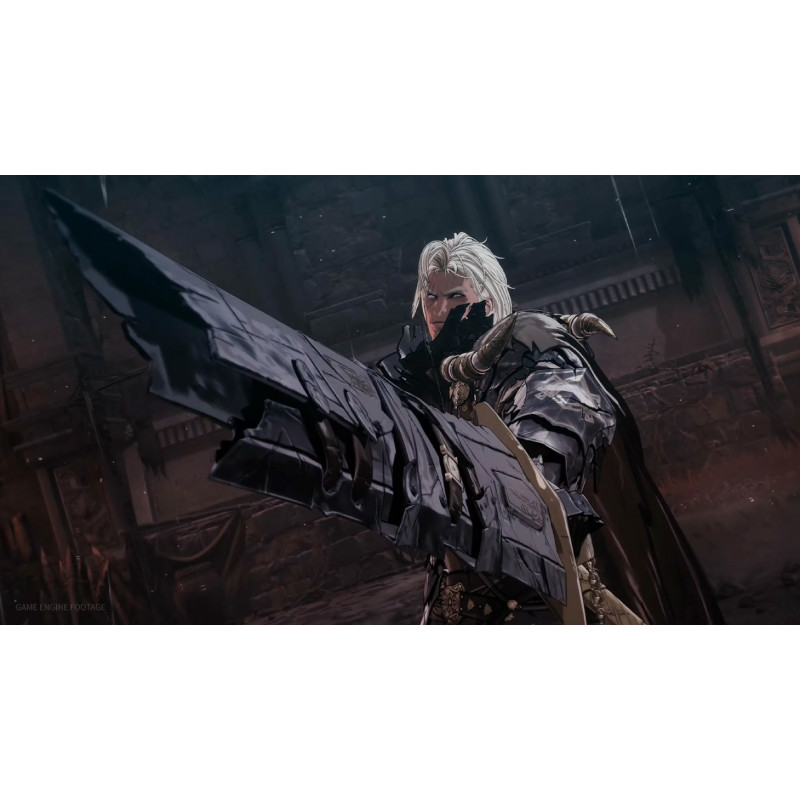 Videojuego PlayStation 5 Just For Games El primer Berserker Khazan