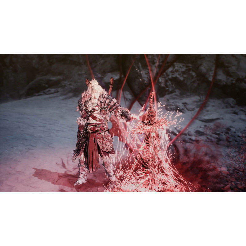 Videojuego PlayStation 5 Just For Games El primer Berserker Khazan