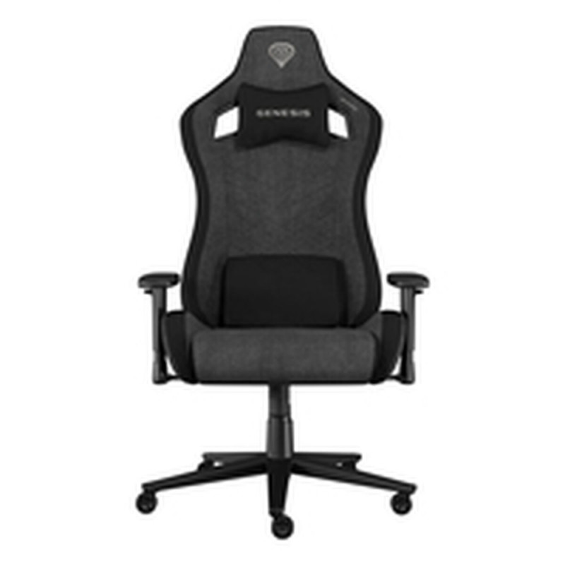 Silla Gaming Genesis NFG-2244 Negro Gris