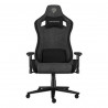 Silla Gaming Genesis NFG-2244 Negro Gris