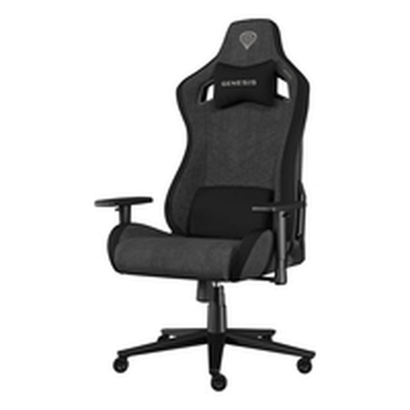 Silla Gaming Genesis NFG-2244 Negro Gris