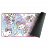 Alfombrilla de Ratón KONIX KONIX XXL HELLO KITTY Multicolor