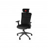Silla Gaming Genesis Astat 200 Negro
