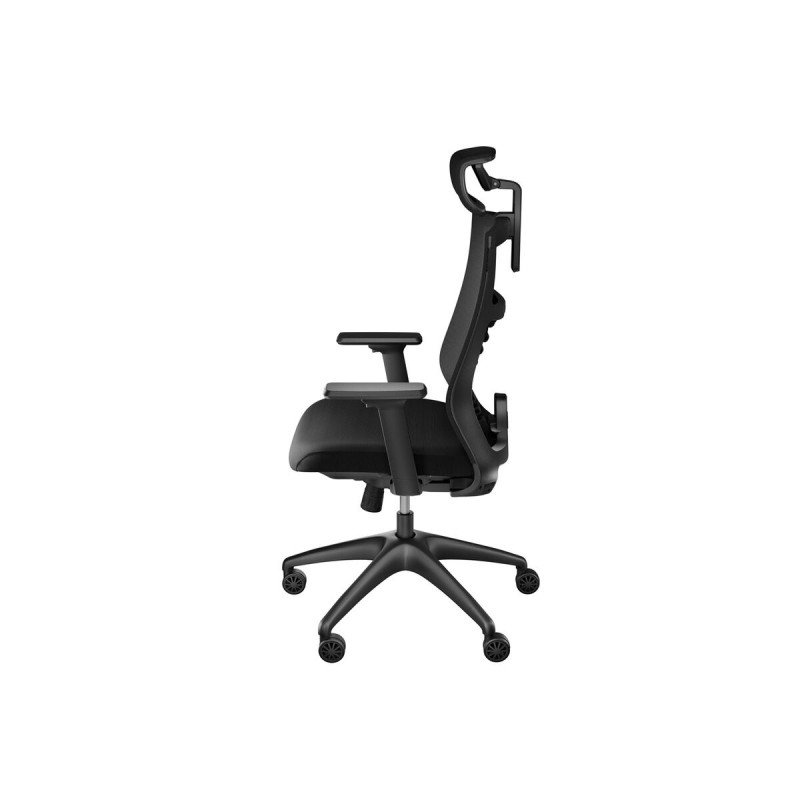 Silla Gaming Genesis Astat 200 Negro