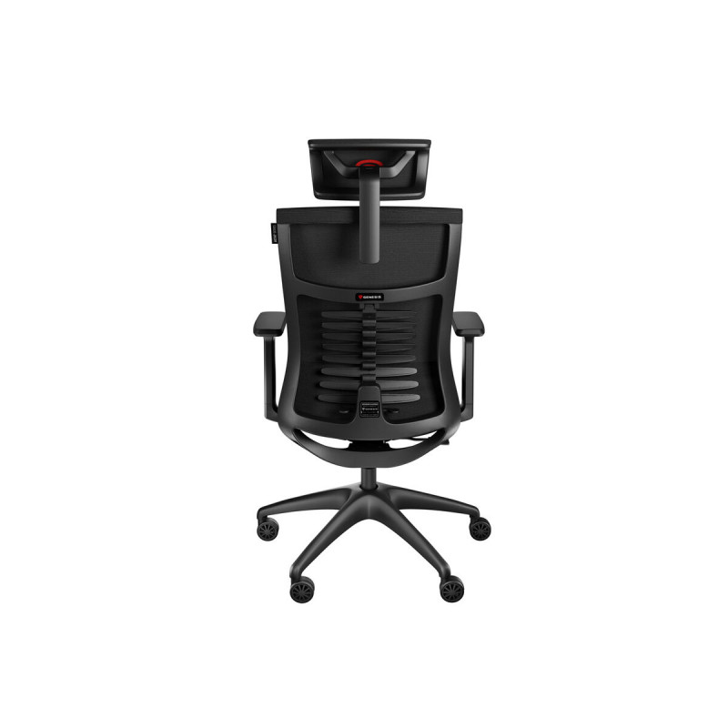 Silla Gaming Genesis Astat 200 Negro