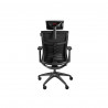 Silla Gaming Genesis Astat 200 Negro
