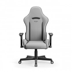 Silla Gaming Diablo Chairs X-Starter Negro Gris