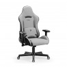 Silla Gaming Diablo Chairs X-Starter Negro Gris