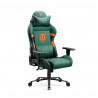 Silla Gaming Diablo Chairs Diablo X-One 2.0 World of Tanks Azul Verde