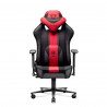 Silla Gaming Diablo Chairs Diablo X-PLAYER 2.0 Negro Rojo
