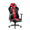 Silla Gaming Diablo Chairs Diablo X-PLAYER 2.0 Negro Rojo