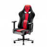 Silla Gaming Diablo Chairs Diablo X-PLAYER 2.0 Negro Rojo