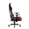 Silla Gaming Diablo Chairs Diablo X-PLAYER 2.0 Negro Rojo