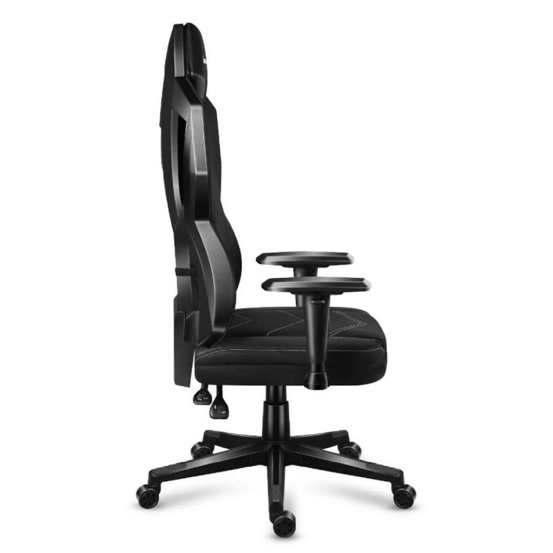 Silla Gaming Huzaro Combat 6.2 Blanco Negro