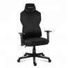 Silla Gaming Huzaro Combat 6.2 Blanco Negro