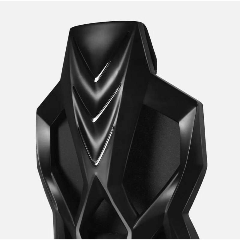 Silla Gaming Huzaro Combat 6.2 Blanco Negro