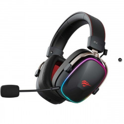 Auriculares con Micrófono Gaming Havit H2039BG