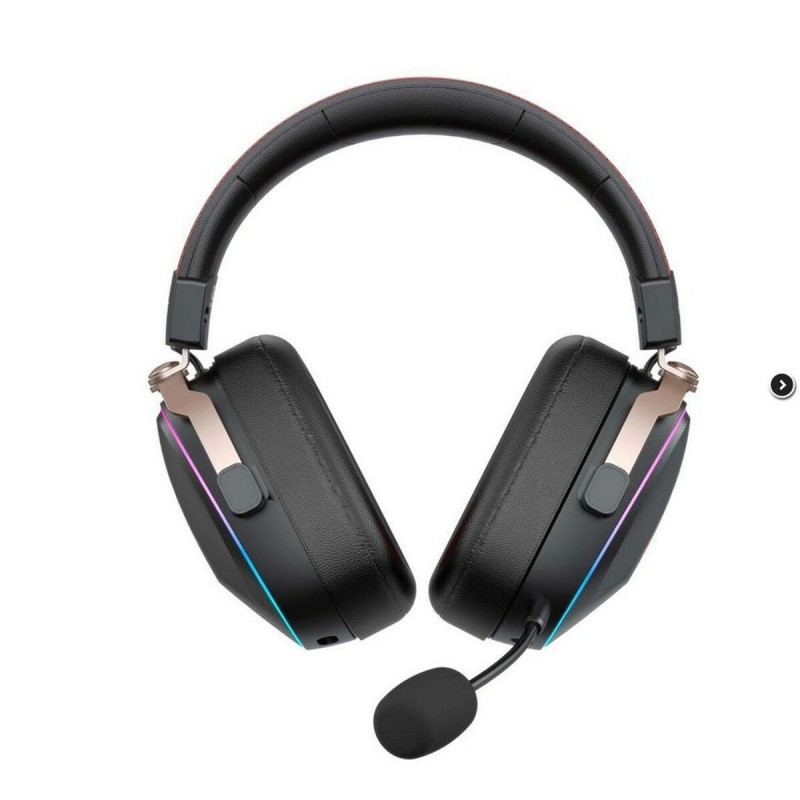 Auriculares con Micrófono Gaming Havit H2039BG