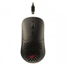 Ratón Gaming Havit MS963WB Negro Estampado