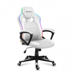Silla Gaming Huzaro Force 2.5 Blanco