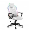 Silla Gaming Huzaro Force 2.5 Blanco