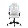 Silla Gaming Huzaro Force 2.5 Blanco