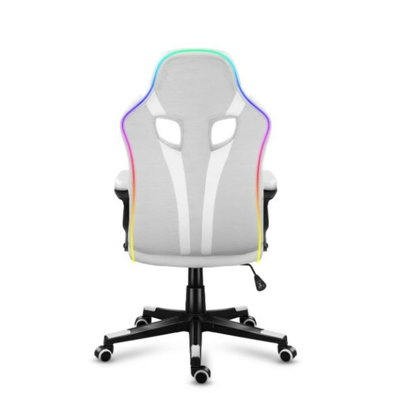 Silla Gaming Huzaro Force 2.5 Blanco