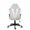 Silla Gaming Huzaro Force 2.5 Blanco