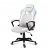 Silla Gaming Huzaro Force 2.5 Blanco