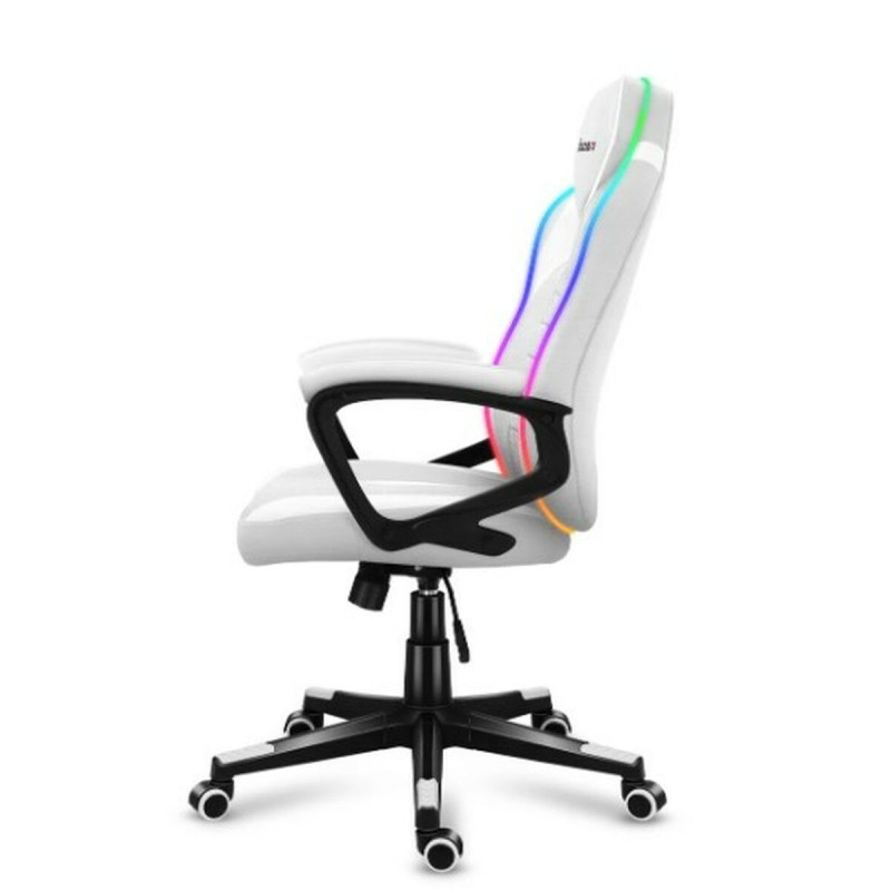 Silla Gaming Huzaro Force 2.5 Blanco