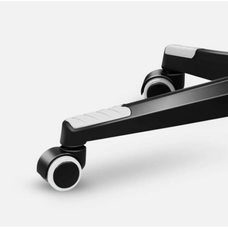 Silla Gaming Huzaro Force 2.5 Blanco