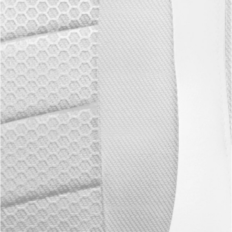 Silla Gaming Huzaro Force 2.5 Blanco