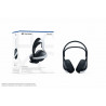 Auriculares con Micrófono Gaming Sony Pulse Elite