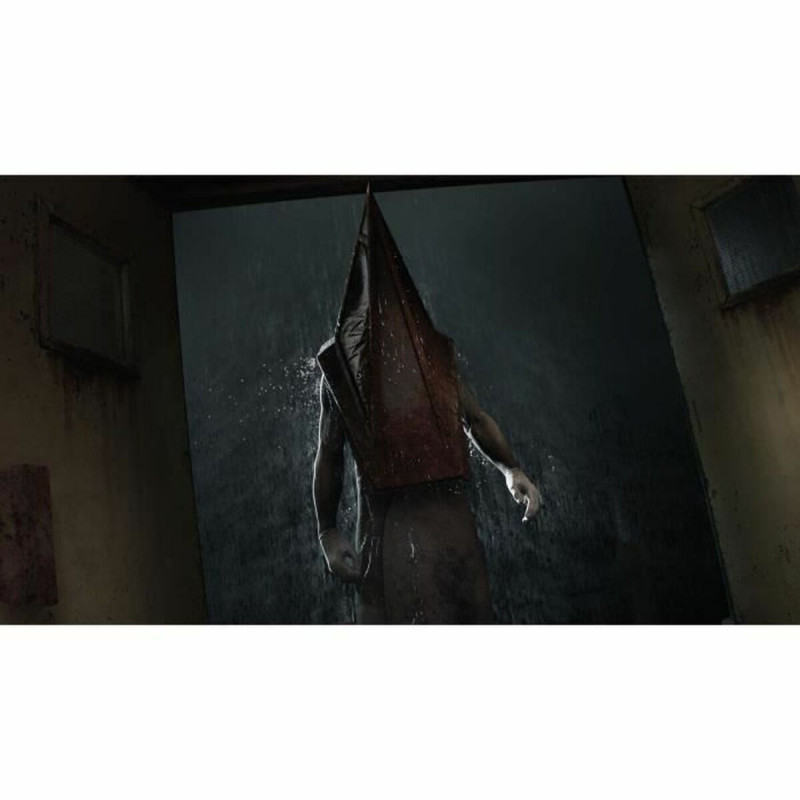 Videojuego PlayStation 5 Just For Games Silent Hill 2
