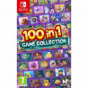 Videojuego para Switch Just For Games 100 in 1 Game Collection