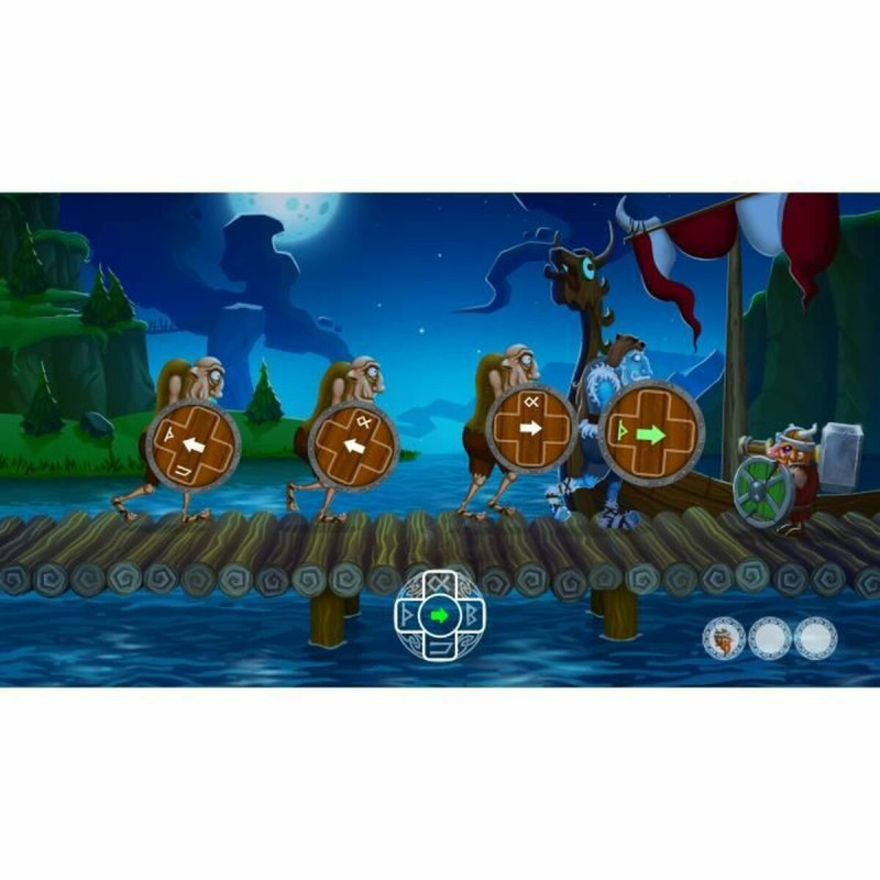 Videojuego para Switch Just For Games 100 in 1 Game Collection