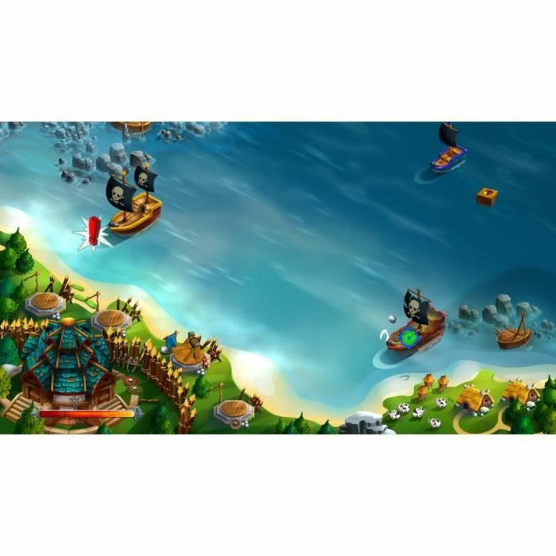 Videojuego para Switch Just For Games 100 in 1 Game Collection